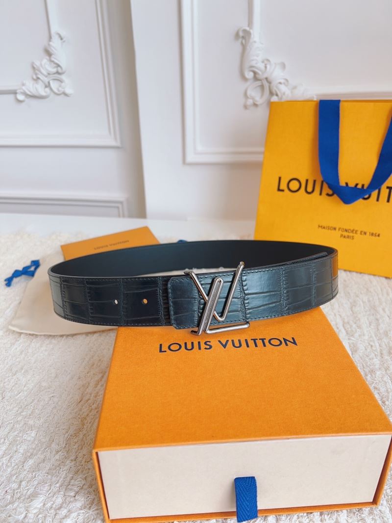 Louis Vuitton Belts